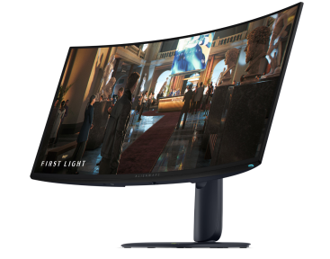 Игровой монитор Dell AW3426DW 280 Гц