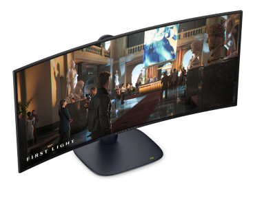 Игровой монитор Dell AW3426DW 280 Гц
