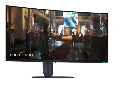 Игровой монитор Dell AW3426DW 280 Гц