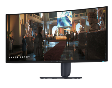 Игровой монитор Dell AW3426DW 280 Гц