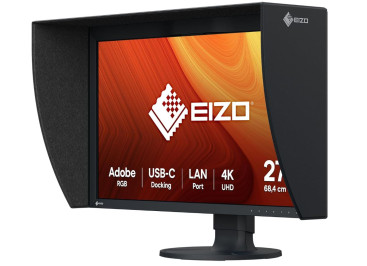 4к монитор 27 дюймов Eizo ColorEdge CG2700X