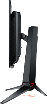 4к монитор 27 дюймов Asus Rog Swift PG27UCDM