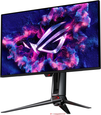 4к монитор 27 дюймов Asus Rog Swift PG27UCDM