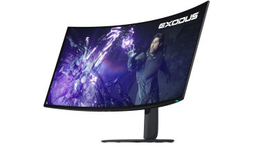 5K Игровой монитор Dell AW3926QW