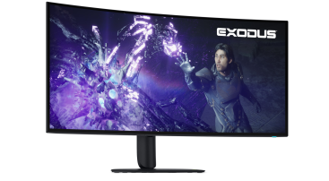 5K Игровой монитор Dell AW3926QW