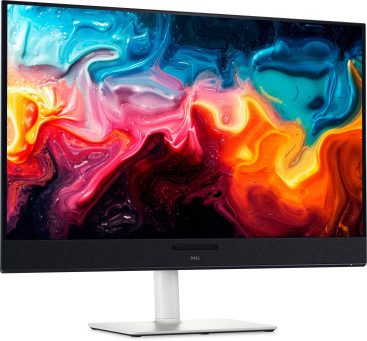 4к монитор 32 дюйма Dell S3225QC