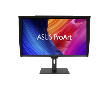 4К монитор Asus PA27UCGE