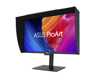 4К монитор Asus PA27UCGE