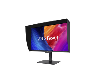 4К монитор Asus ProArt PA32UCE