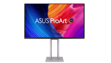 4К монитор ASUS ProArt PA27UCDMR 240 Гц