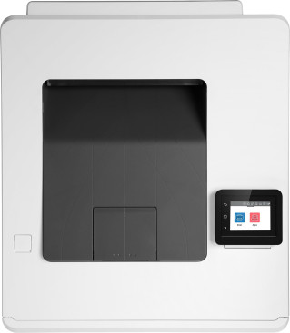 Цветной лазерный принтер HP Color LaserJet Pro M454DW