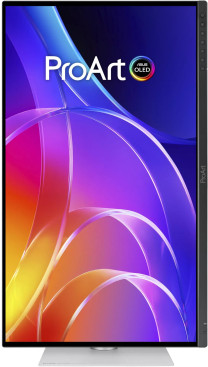 4К монитор ASUS PA279CDV 120 Гц