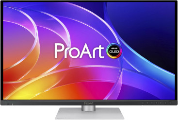 4К монитор ASUS PA279CDV 120 Гц