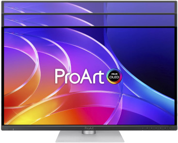 4К монитор ASUS PA279CDV 120 Гц