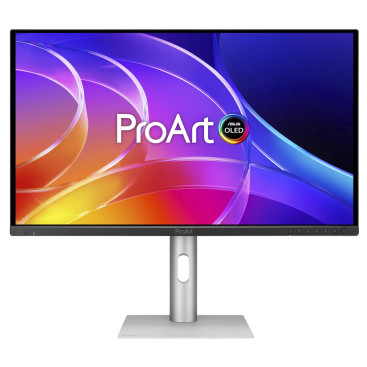 4К монитор ASUS PA279CDV 120 Гц
