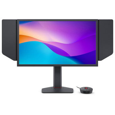 240 гц монитор BenQ ZOWIE XL2546X