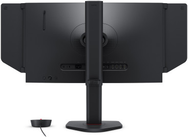 240 гц монитор BenQ ZOWIE XL2546X