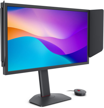 240 гц монитор BenQ ZOWIE XL2546X