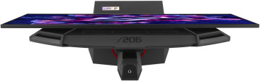Игровой монитор 360 Гц Asus XG27ACDNG
