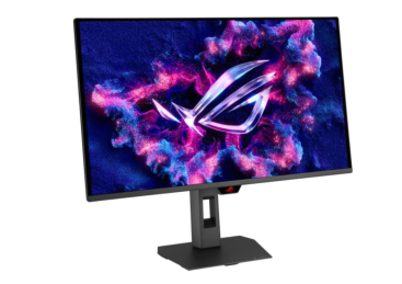 Игровой монитор 240 Гц Asus XG27UQDMS