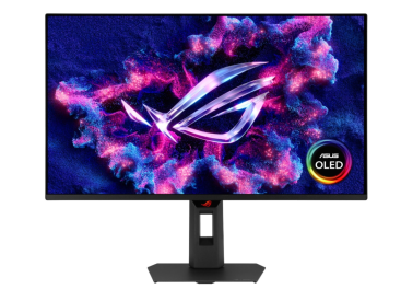 Игровой монитор 240 Гц Asus XG27UQDMS