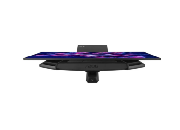 Игровой монитор 240 Гц Asus XG27UQDMS