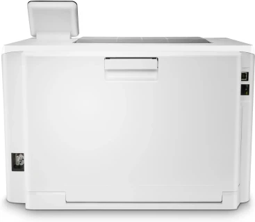 Цветной лазерный принтер HP LaserJet Pro M255DW