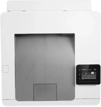 Цветной лазерный принтер HP LaserJet Pro M255DW
