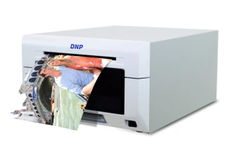 Принтер DNP DS620