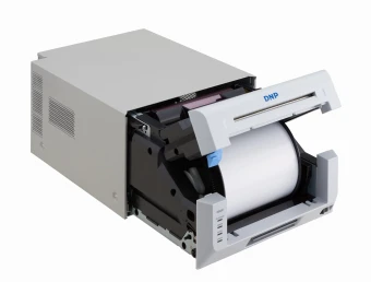 Принтер DNP DS620