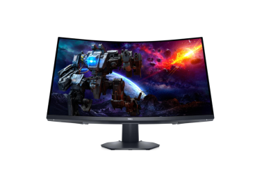 32 дюйма 2560x1440 монитор Dell S3222DGM