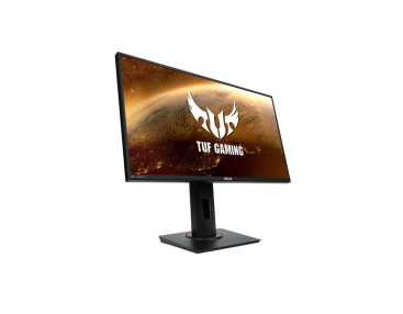 280 гц монитор ASUS VG259QM
