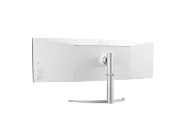 49 дюймов UltraWide монитор LG 49WQ95X-W