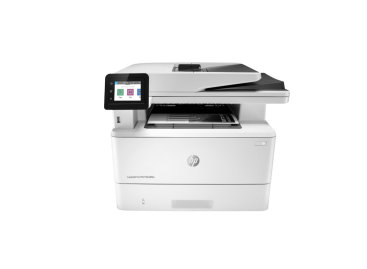 МФУ HP LaserJet Pro 400 M428fdn