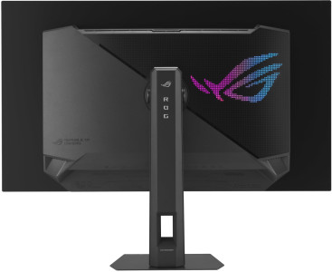 4к монитор 32 дюйма Asus ROG XG32UCWMG
