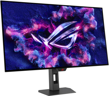 4к монитор 32 дюйма Asus ROG XG32UCWMG