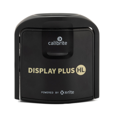 Калибратор для монитора Calibrite Display Plus HL