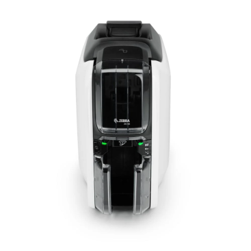 Карточный принтер Zebra ZC100