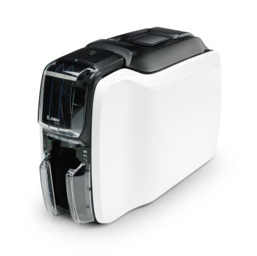Карточный принтер Zebra ZC100