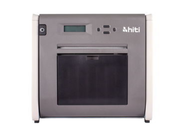 Фотопринтер HITI P525L