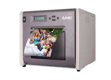 Фотопринтер HITI P525L