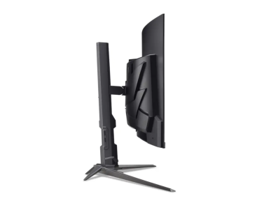 240 гц монитор Acer Predator X34 X5 qd oled