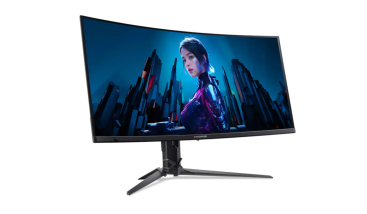 240 гц монитор Acer Predator X34 X5 qd oled