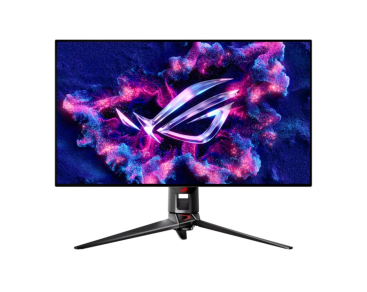 4к монитор 32 дюйма ASUS ROG Swift OLED PG32UCDP oled