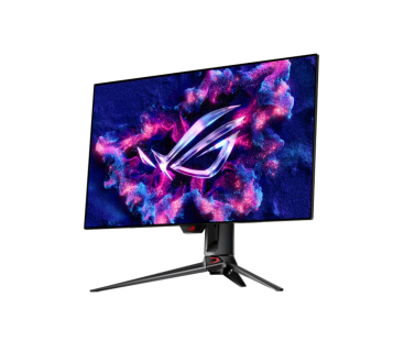 4к монитор 32 дюйма ASUS ROG Swift OLED PG32UCDP oled