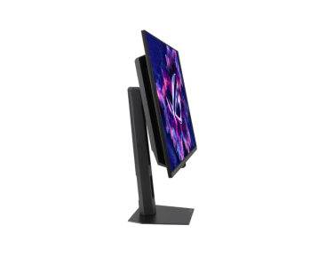 500 гц монитор ASUS ROG Strix XG27AQDPG OLED qd