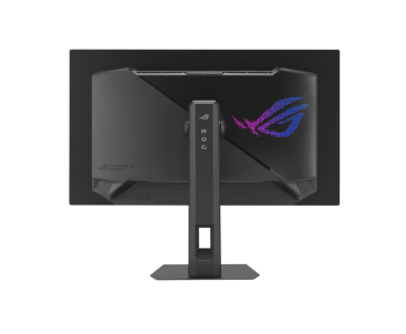 500 гц монитор ASUS ROG Strix XG27AQDPG OLED qd