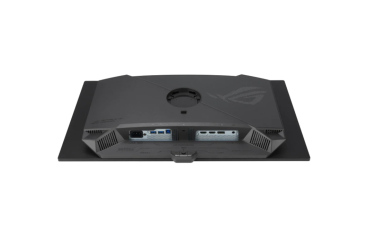 500 гц монитор ASUS ROG Strix XG27AQDPG OLED qd