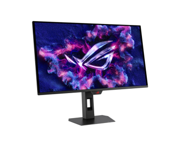 500 гц монитор ASUS ROG Strix XG27AQDPG OLED qd