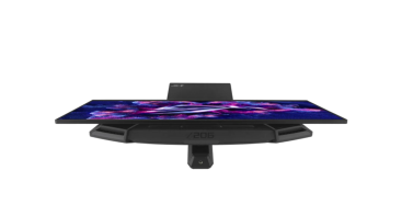 500 гц монитор ASUS ROG Strix XG27AQDPG OLED qd